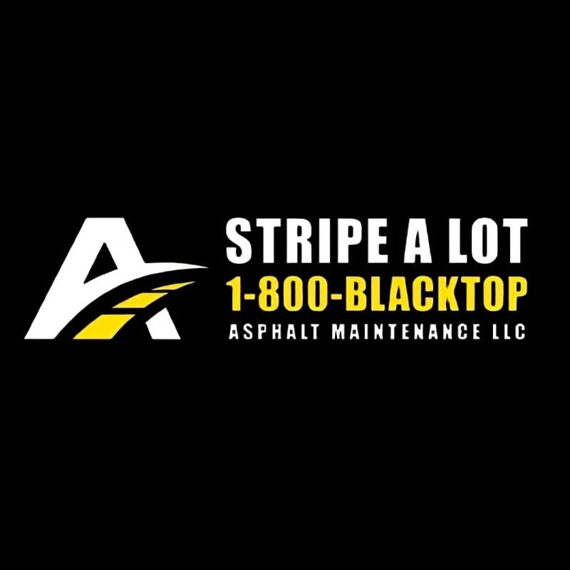 Stripe A Lot Asphalt Maintenance Stripe A Lot Asphalt Maintenance