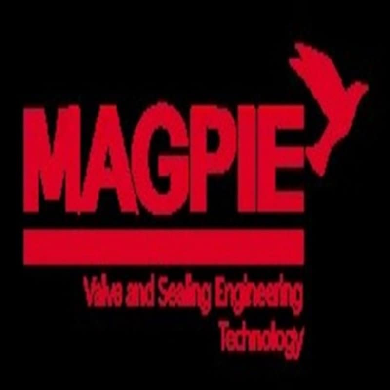 Magpie Valves Magpie Valves
